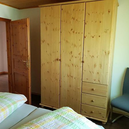 Ferienwohnung Kittel Oberzissen Eksteriør bilde
